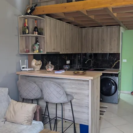 Urbanapartment Apartman *