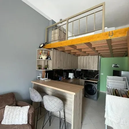 Urbanapartment Lejlighed Vlorë