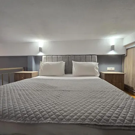 Apartman Urbanapartment