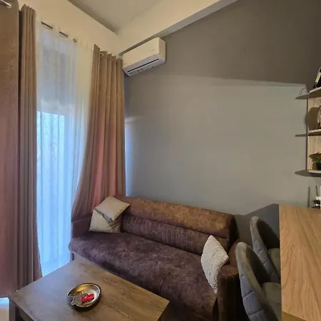 Urbanapartment *