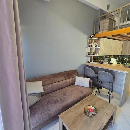 Apartman Urbanapartment