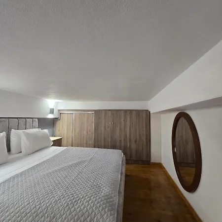 Apartman Urbanapartment Vlora