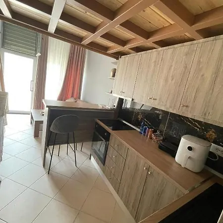 Urbanapartment *