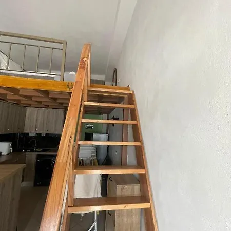 Urbanapartment Apartman Vlora