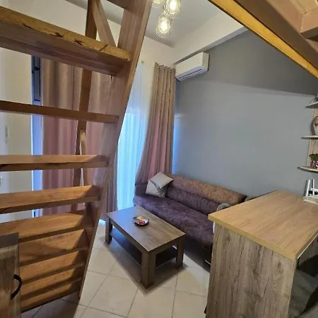 Urbanapartment