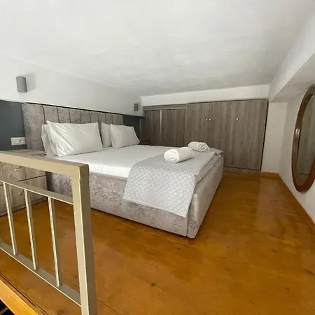 Urbanapartment Apartman Vlora