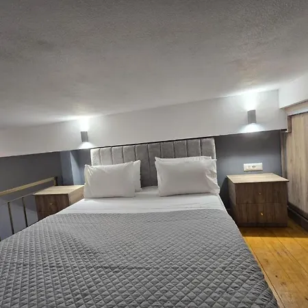 Urbanapartment *