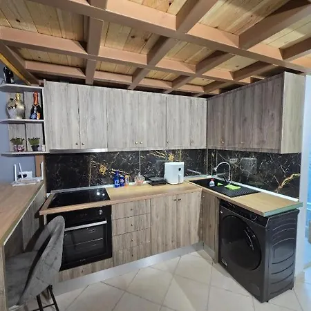 Apartman Urbanapartment