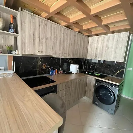 Lejlighed Urbanapartment *