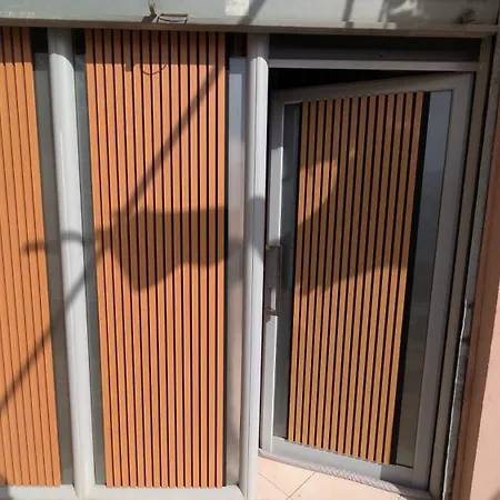 Urbanapartment Apartman Vlora